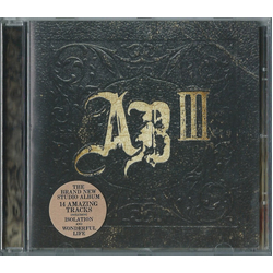 Alter Bridge Ab Iii Vinyl LP