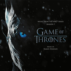 Various Artists Game Of Thrones Season 7 (Coloured Vinyl) Vinyl LP