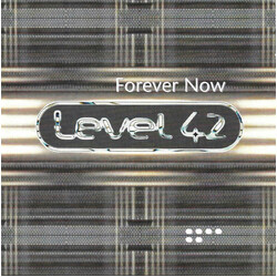 Level 42 Forever Now (Coloured Vinyl) Vinyl LP