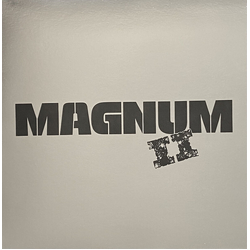 Magnum Magnum Ii Vinyl LP