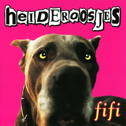 Heideroosjes Fifi VINYL LP