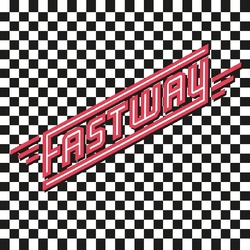 Fastway Fastway (40Th Anniversary Edition) (Coloured Vinyl) Vinyl LP