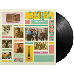 Various Artists Sixties Collected Vinyl LP