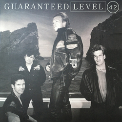Level 42 Guaranteed (Expanded Edition) (Coloured Vinyl) Vinyl LP