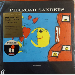 Pharaoh Sanders Moon Child Vinyl LP