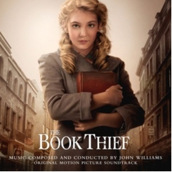 Various Artists Book Thief - Original Soundtrack COLOURED VINYL LP