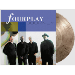 Fourplay Journey COLOURED VINYL LP