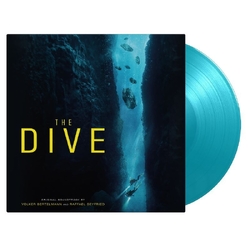 Various Artists Dive - Original Soundtrack COLOURED VINYL LP