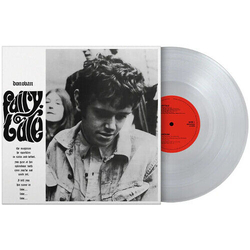 Donovan Fairytale LIMITED EDITION CRYSTAL CLEAR VINYL LP