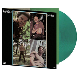 Bill Withers Still Bill LIMITED EDITION TRANSLUCENT GREEN VINYL LP