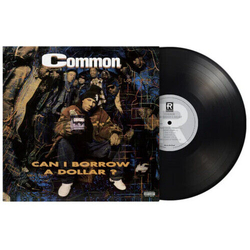 Common Can I Borrow A Dollar VINYL LP