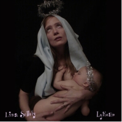 Lina Selleby Lyckan VINYL LP