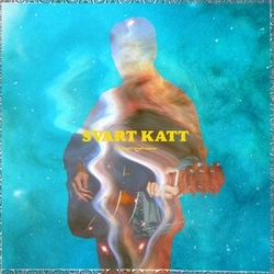 Svart Katt Tills Ingen Langre Minns VINYL LP