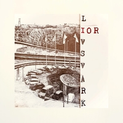 Ior Livsvark VINYL 12INCH