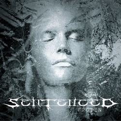Sentenced Frozen VINYL LP