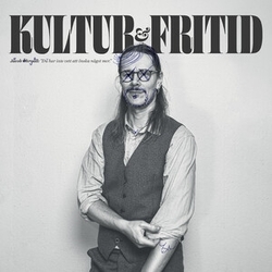 Jacob Ohrvall Kultur Och Fritid YELLOW BLACK MARBLE VINYL LP