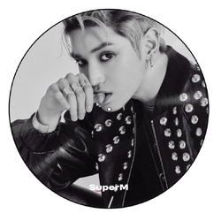 Superm Superm The 1St (Taeyong) Vinyl LP