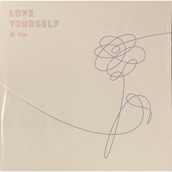 Bts Love Yourself: Her VINYL LP