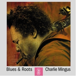 Charles Mingus Blues And Roots (Yellow Vinyl) Vinyl LP