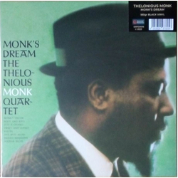 Thelonious Monk Monks Dream VINYL LP