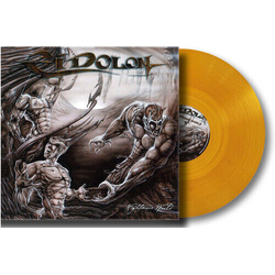 Eidolon Nightmare World VINYL LP