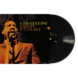 Otis Redding Pain In My Heart VINYL LP