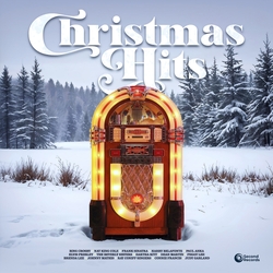 Various Artists Christmas Hits (Gold Vinyl) Vinyl LP