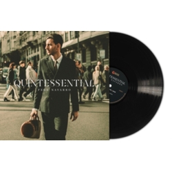 Pere Navarro Quintessential VINYL LP