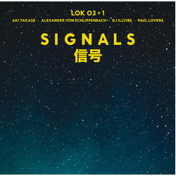 Lok03_1 Signals VINYL LP