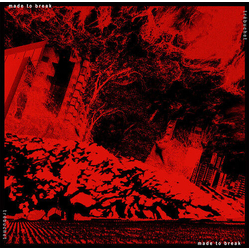 Made To Break Trebuchet Vinyl LP