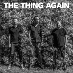 Thing Again Lp Vinyl LP
