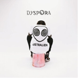 Dyspora Australien VINYL LP