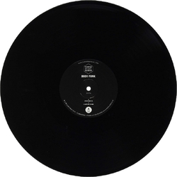 Purple Disco Machine Body Funk (Remixes) Vinyl 12"