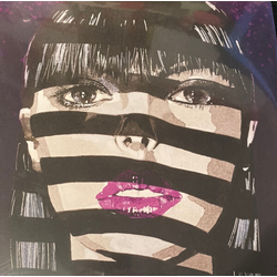 Purple Disco Machine Exotica Vinyl LP