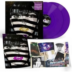 Purple Disco Machine Exotica (Deluxe Purple Edition) (+Bonus Tracks) Vinyl LP
