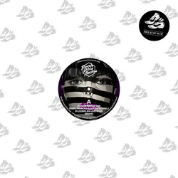 Purple Disco Machine Hands To The Sky FLOORPLAN REMIX VINYL 12INCH