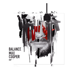 Max Cooper Balance 030 Vinyl LP