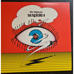 Datsuns Suspicion Vinyl 7"