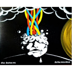 Datsuns Dehumanise VINYL 7INCH