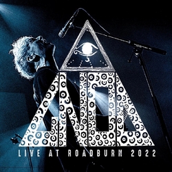 Gnod Live At Roadburn 2022 VINYL LP