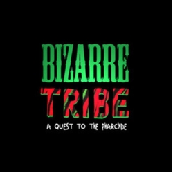 Amerigo Gazaway Bizarre Tribe: A Quest To The Pharcyde Vinyl LP