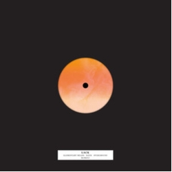 Lack Satin VINYL 12INCH