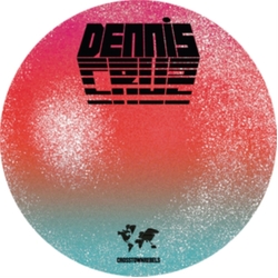 Dennis Cruz & Josh Butler Ahora Todo Va (Incl. Gorgon City Remix) Vinyl 12"