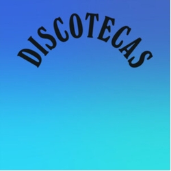 Discotecas Discotecas 001 VINYL 12INCH