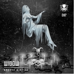 Widow Spooky Stories Vinyl