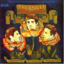 Beau Brummels Triangle Vinyl LP