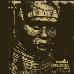 Pharma Territory Ep VINYL 12INCH