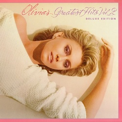 Olivia Newton-John Greatest Hits Volume 2 deluxe VINYL 2 LP