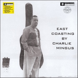 Charles Mingus East Coasting 180gm Vinyl LP
