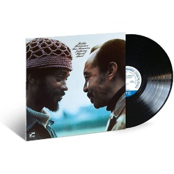 Bobby Hutcherson San Francisco Blue Note Classic 180gm VINYL LP